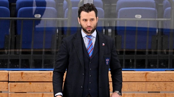 Хоккей.  Роман Ротенберг: наша задача — наказать белорусов за поражение на КПК. Будем стараться наказать восемь раз
 