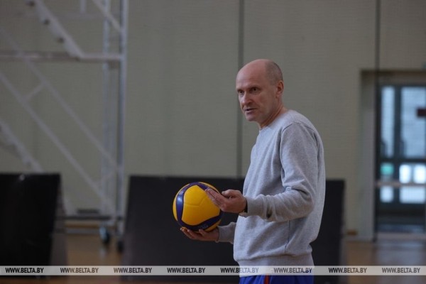 Колыбель чемпионов. Как в Минске готовят спортсменов ко II Играм стран СНГ