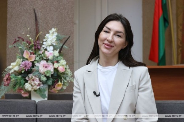 Колыбель чемпионов. Как в Минске готовят спортсменов ко II Играм стран СНГ