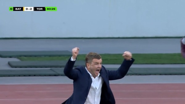 Футбол. Дмитрий Молош: премиальные — тема, которая мне не нравится. Не слышал, чтобы в Европе задавали вопросы про премиальные
Футбол. Дмитрий Молош: премиальные — тема, которая мне не нравится. Не слышал, чтобы в Европе задавали вопросы про премиальные