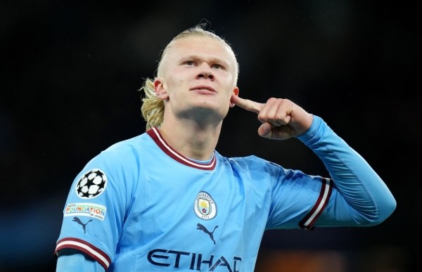 Футбол.  "Реал" вышел в полуфинал Лиги чемпионов третий раз подряд. Обыграет ли он "Манчестер Сити" в первом матче
 