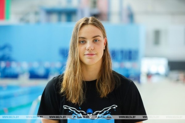 "Самые прекрасные условия и база". Дворец водных видов спорта в Бресте готов к II Играм стран СНГ