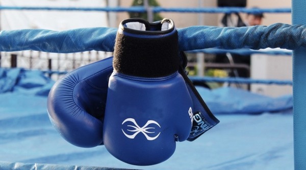 Белорусы Кирилл Самодуров и Александр Радионов вышли в 1/8 финала на чемпионате мира по боксу