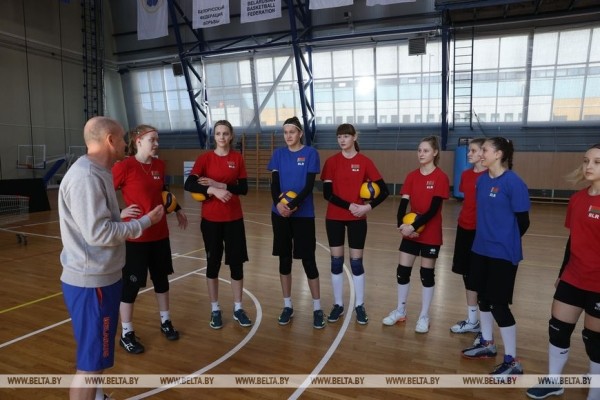 Колыбель чемпионов. Как в Минске готовят спортсменов ко II Играм стран СНГ