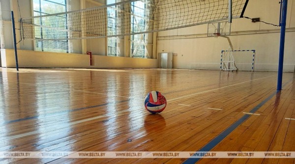 Белорусская волейболистка Анна Давыскиба завоевала серебро чемпионата Италии в составе "Монцы"