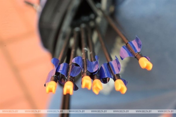 "Точно в цель", или Чему учит стрельба из лука? Могилевский спортсмен Станислав Барлюгов о выбранном пути и карьере