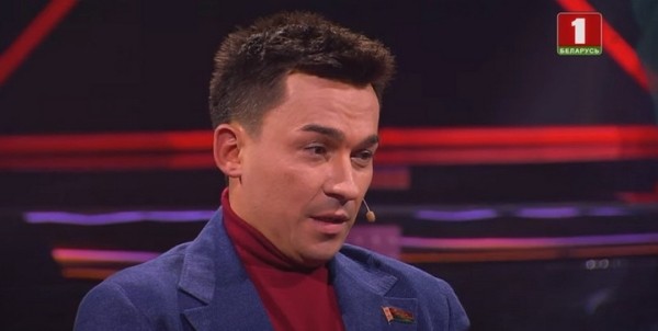 Разное.  Дмитрий Басков: если белорус выступит под нейтральным флагом, но в душе споет наш гимн, нам понятно, из какой он страны
 