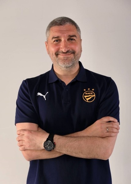 Футбол. БАТЭ представил новую форму от немецкого экипировщика Puma
Футбол. БАТЭ представил новую форму от немецкого экипировщика Puma