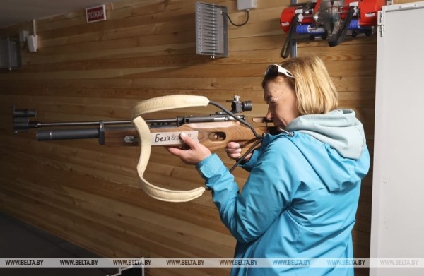 Спортивный квартал. Олимпийская кузница в Жлобине готова встретить участников II Игр стран СНГ