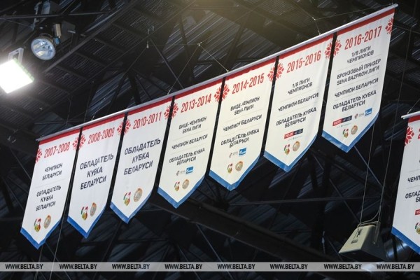 За "Викторией" - в Брест: одна из лучших арен ждет гандболистов на II Играх стран СНГ