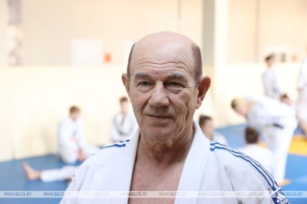 Колыбель чемпионов. Как в Минске готовят спортсменов ко II Играм стран СНГ