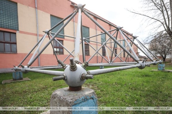 За "Викторией" - в Брест: одна из лучших арен ждет гандболистов на II Играх стран СНГ