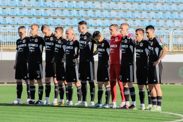 Футбол.  "Торпедо"-БелАЗ сыграет в Лиге конференций-2023/24. "Минск" и "Гомель" не претендуют на место в еврокубках
 