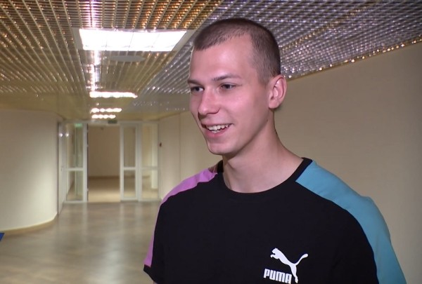 Летние виды.  Максим Недосеков о санкциях Украины: посмотрим, будет ли что-то существовать, и будут ли на меня действовать эти санкции
 