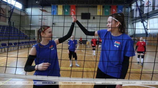 Колыбель чемпионов. Как в Минске готовят спортсменов ко II Играм стран СНГ