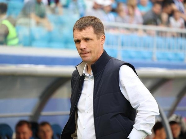 Футбол.  Чемпионат России. "Урал" Виктора Гончаренко разгромил в гостях "Химки"
&nbsp;