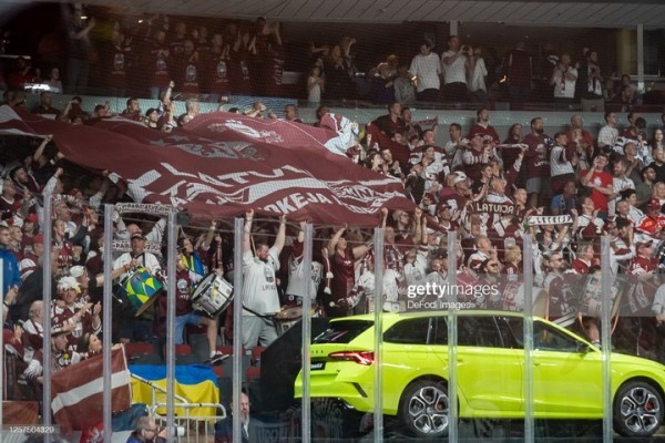 Хоккей.  ЧМ-2023. Латвия против Швеции, Финляндия против Канады: стали известны все четвертьфинальные пары
 