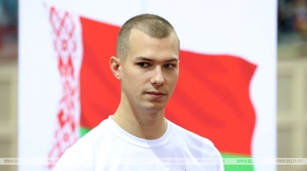 Недосеков: когда спортсмены после победы видят флаг и слышат гимн, они гордятся, что прославили страну