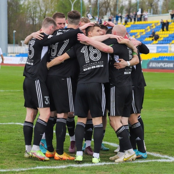 Футбол.  "Торпедо"-БелАЗ, забив два безответных мяча БАТЭ, победило в Betera-Кубке Беларуси
&nbsp;&nbsp;