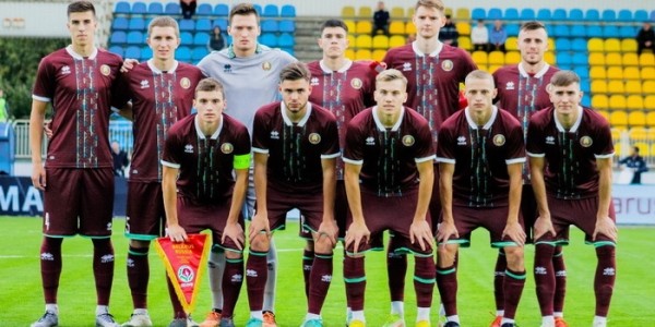 Футбол.  Лисакович, Ложкин, Шуманский — в расширенном составе молодежной сборной Беларуси на матчи против России и Андорры
 