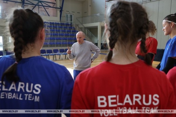 Колыбель чемпионов. Как в Минске готовят спортсменов ко II Играм стран СНГ