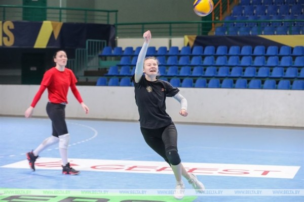 За "Викторией" - в Брест: одна из лучших арен ждет гандболистов на II Играх стран СНГ