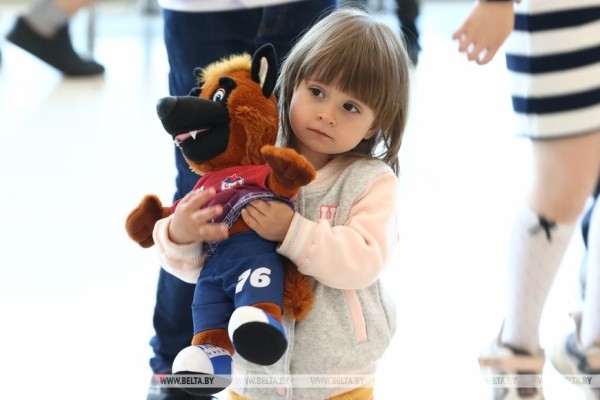 "Мешков Брест" в 15-й раз стал чемпионом Беларуси по гандболу "Мешков Брест" в 15-й раз стал чемпионом Беларуси по гандболу