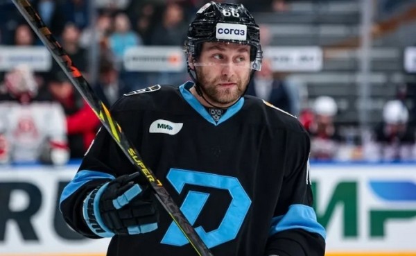 Хоккей.  11 игроков минского "Динамо" стали неограниченно свободными агентами
 