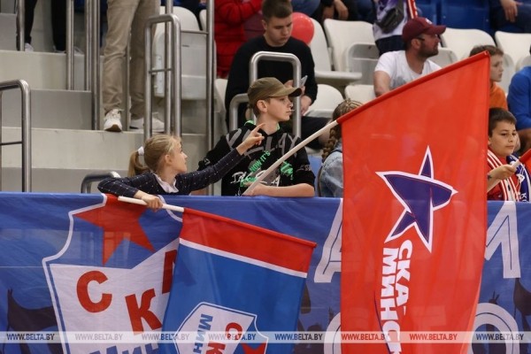 "Мешков Брест" в 15-й раз стал чемпионом Беларуси по гандболу "Мешков Брест" в 15-й раз стал чемпионом Беларуси по гандболу