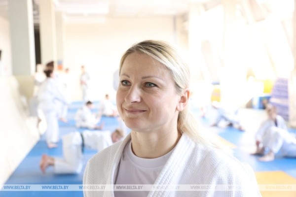 Колыбель чемпионов. Как в Минске готовят спортсменов ко II Играм стран СНГ