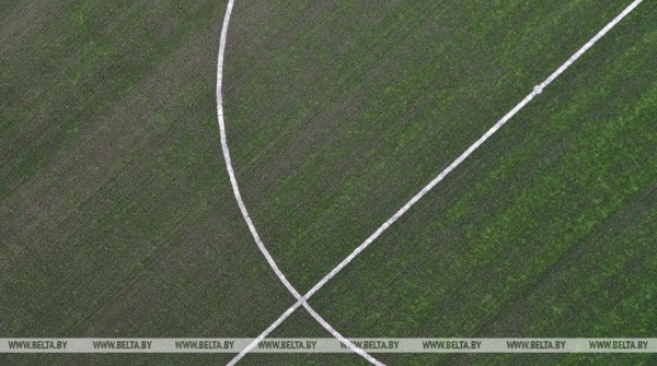 Белорусы помогли "Арису" впервые стать чемпионом Кипра по футболу