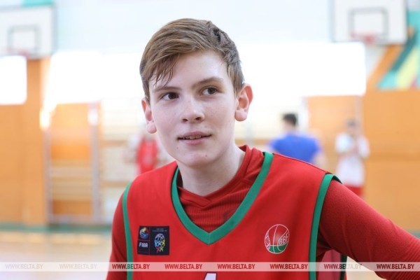 Колыбель чемпионов. Как в Минске готовят спортсменов ко II Играм стран СНГ