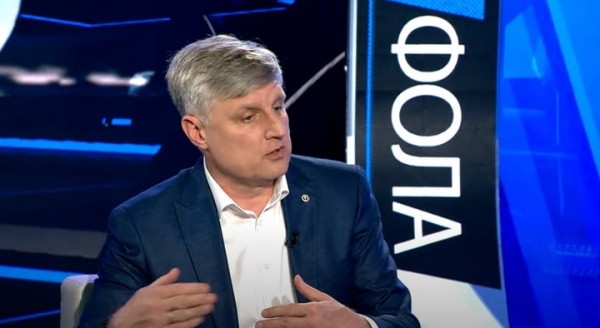 Футбол.  Михаил Ботников: отмена пресс-конференции по "договорнякам" — моя ответственность. Мы оказались не совсем к ней готовы
 