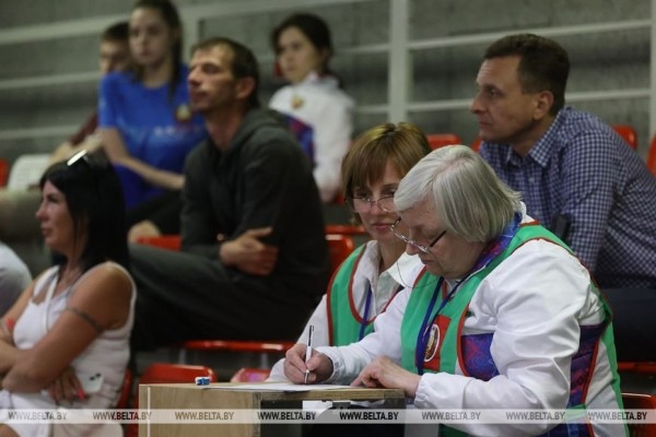 ФОТОФАКТ: Открытый чемпионат Вооруженных Сил Республики Беларусь по стрельбе пулевой проходит в Минске ФОТОФАКТ: Открытый чемпионат Вооруженных Сил Республики Беларусь по стрельбе пулевой проходит в Минске