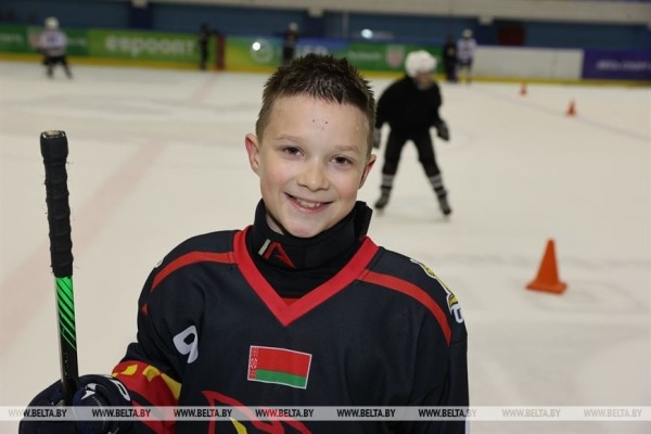 Лед и татами. Хоккейная арена в Гомеле встретит дзюдоистов II Игр стран СНГ