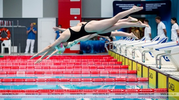 Более 500 спортсменов ожидают в Бресте на соревнованиях II Игр стран СНГ Более 500 спортсменов ожидают в Бресте на соревнованиях II Игр стран СНГ