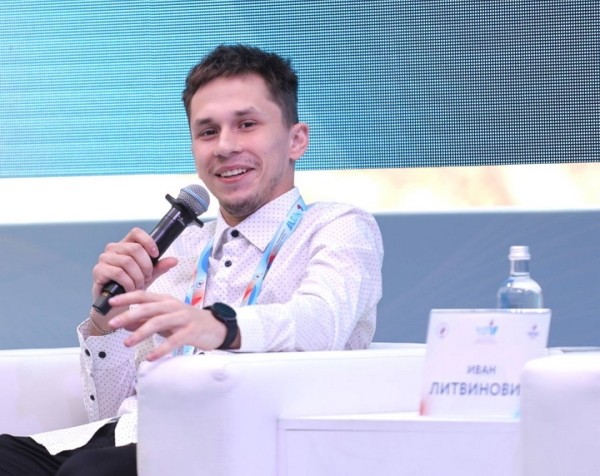 Разное. Иван Литвинович: на Олимпийских играх в Токио я носил трусы с красной резиночкой от сглаза. И правда, помогло!
Разное. Иван Литвинович: на Олимпийских играх в Токио я носил трусы с красной резиночкой от сглаза. И правда, помогло!