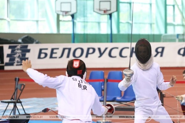 Дорохович рассказал о подготовке к II Играм стран СНГ