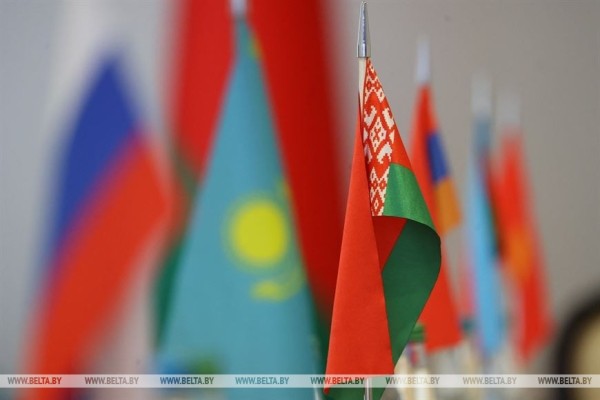 Дорохович: активная информкампания по продвижению II Игр стран СНГ начнется после 3 июля Дорохович: активная информкампания по продвижению II Игр стран СНГ начнется после 3 июля