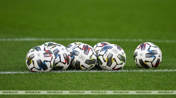 Футболистки "Динамо-БГУФК" разгромили "Днепр" в женском чемпионате Беларуси