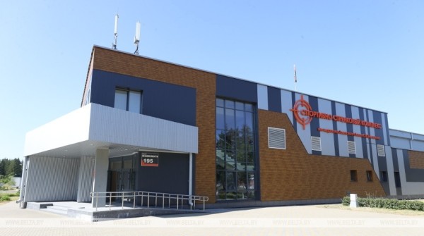 Начальник спорткомплекса имени Тимошенко о II Играх стран СНГ: полностью готовы принять соревнования