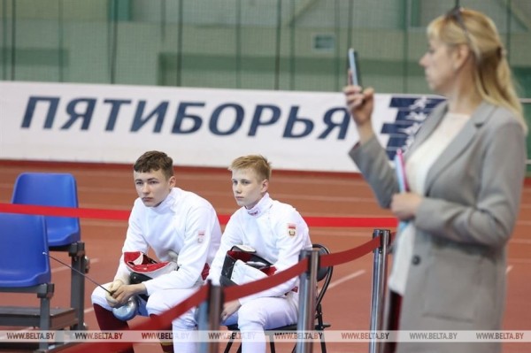 Дорохович: активная информкампания по продвижению II Игр стран СНГ начнется после 3 июля Дорохович: активная информкампания по продвижению II Игр стран СНГ начнется после 3 июля