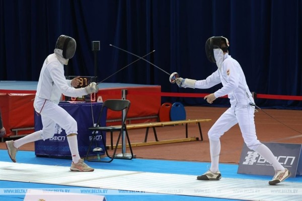 Дорохович рассказал о подготовке к II Играм стран СНГ