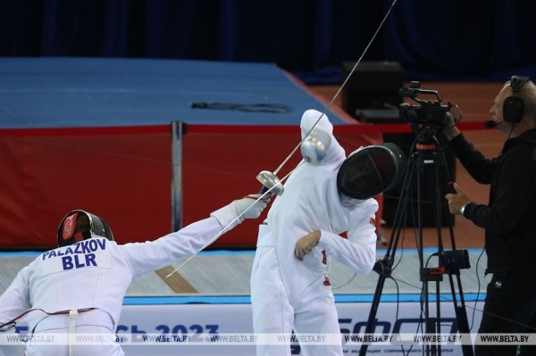 Замгенсека СНГ: уверен, что II Игры стран СНГ пройдут на самом высоком уровне