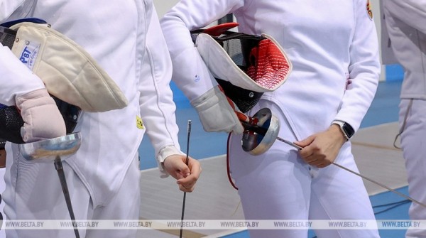 Владислав Нестеров стал чемпионом Беларуси по современному пятиборью Владислав Нестеров стал чемпионом Беларуси по современному пятиборью