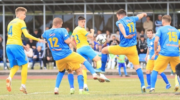 БАТЭ разгромил футболистов "Миор" в 1/16 финала Кубка Беларуси БАТЭ разгромил футболистов "Миор" в 1/16 финала Кубка Беларуси