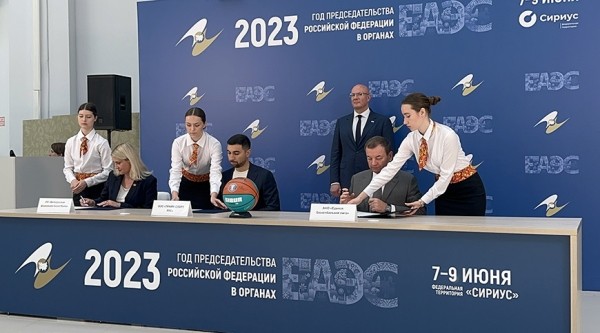 Белорусы пригласили кубинских спортсменов на II Игры стран СНГ