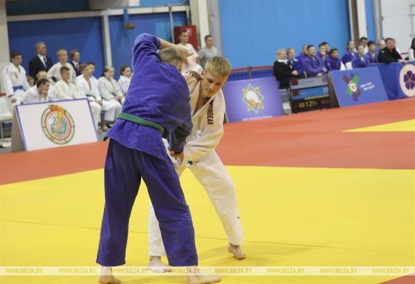 Ковальчук рассказал о поступающих заявках на II Игры стран СНГ и наследии для регионов