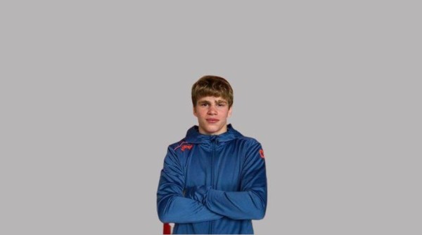 Белорусский борец Кирилл Валевский завоевал золото юниорского ЧЕ Белорусский борец Кирилл Валевский завоевал золото юниорского ЧЕ