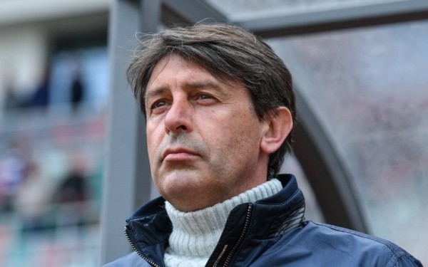 Футбол.  Владимир Пинчук: объясняли УЕФА, что во время "договорняков" нынешние игроки в детский сад ходили. Но мы все понимаем
 